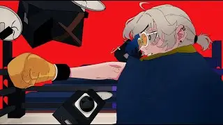 Odo (踊) / Ado - Cover by Kurage Kai