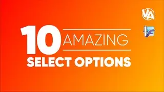 FlexiSign: 10 Amazing Select Options