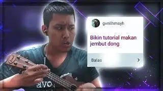 Lagu spesial 100 Subscriber