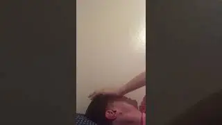Jeffy is disgusting for taking a massive poop in his diaper