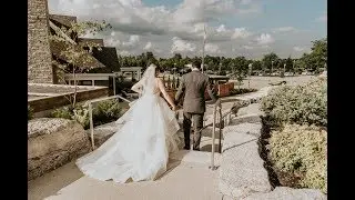Whistle Bear Wedding Venue Videography Conor & Shelby
