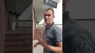 Дело во мне - принцип жизни от Влада Голодухина.