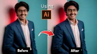 How To Upscale Photo Quality Using AI For *Free*