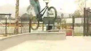 Scotty Cranmer Cement Park 2