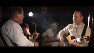 "Живіть у мирі та любові"Віктор Шатецький