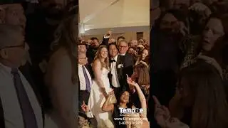 DJ Tempoe Calamigos Ranch Malibu Wedding