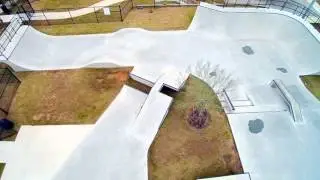 CC Blanchard Park