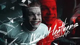 Mad Heathens [Multipsycho collab]