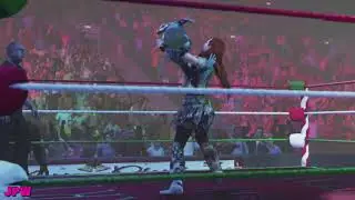 CORTANA VS ALOY | JPW 8