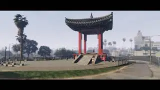 NO PIXEL ANNOUNCEMENT | GTA RP | Leap of Faith