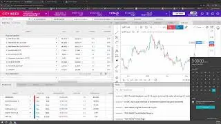 Massive profit in one night!