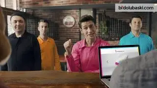 Tüm Baskı İhtiyaçlarınız İçin Bi'tıkla Bidolubaski.com