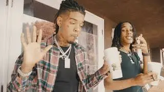 TrapRixhLooney 