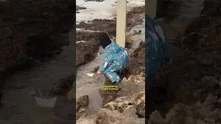 Мама блогер - горе в семье😁 