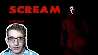 There is a Scream Game?! | SCREAM: The Game