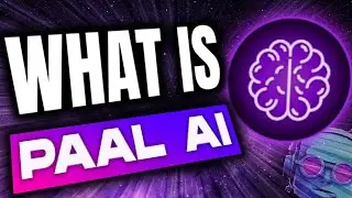 PAAL AI GEM | 10X INCOMING? 💎