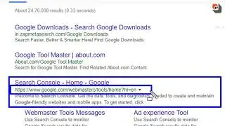 Seo Tutorial   How To Add Your Blog To Google Search Engine   Step By Step HD