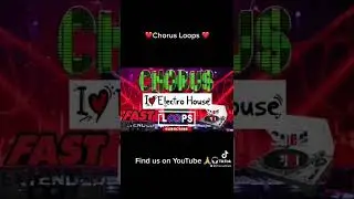 I ❤️ Electric House Music. #electrichouse #spedup
