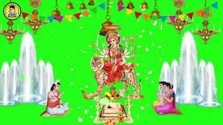 New Bhakti Green Screen Video No Copyright Infringement
