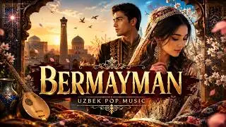 ❤️ BERMAYMAN ❤️ | Seni Hech Kimga Bermayman | New Uzbek Love Song 2026