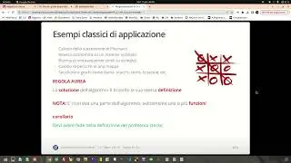 Lezione 11 -  Ricorsione -  prima parte  - Fibonacci