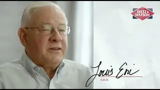 How Dietz & Watson has been doing it The Right Way for 80+ years | Schnucks