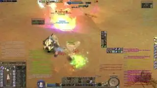 Aion EU 5.4 AoD #Dubaiform ft, 10% silence gs