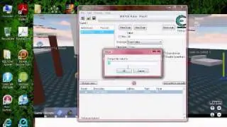 Roblox Cheat Engine Tutorial