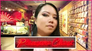 Pleasure Chest Tour
