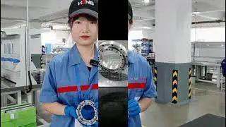 How to install precision bearings properly-www.honbyrt.com/Email:lyhyzc5@gmail.com