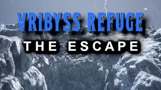 Vribyss RefugeTM The Escape Gameplay (Steam) [Free Games]