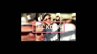 Koki LA COTA 905 MUSICA POR LA MUERTE DEL KOKI