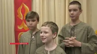 В ПЛОТБИЩЕ ПРОШЕЛ ФЕСТИВАЛЬ КОНКУРС В ЧЕСТЬ ДНЯ РОЖДЕНИЯ ПУШКИНА