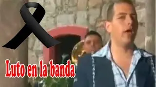 Fallece ex-vocalista de Banda Guasaveña de Valentín Elizalde