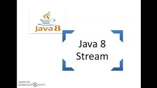Java 8 stream package||method pipelining||iterating filtering using stream