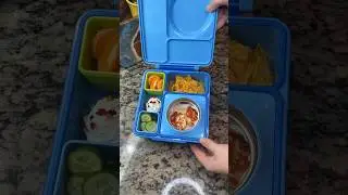 Lunch for my Husband ❤️ 