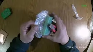 Изготовление печатных плат на easyeda.com