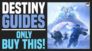 New to Destiny? ONLY Buy THIS | Content Model | Beginner Guide 2021