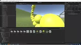 Coin Collector Unity game video 2- coin fountain