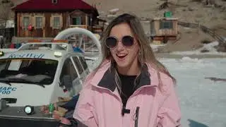Экспедиция на Байкал / BizPeople GO