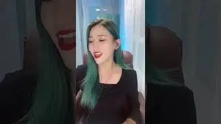 美Sir🌚 快手直播 4