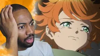 They RUINED The Promised Neverland?!