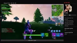 Fortnite DUO  join for play / PSYCHO  xbox join