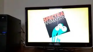 Teletoon / France 2 / Spectra Animation / Galaxy 7 (2007)