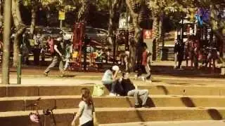 Отдых в Израиле -Парк Раанана