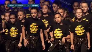 Todes Fest Sochi 2019. Батл.Тодес Сочи. Big Team Sochi (сборная, первая лига)