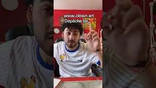 MA RÉPONSE A UN HÂTER