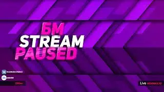 Stream Wormax.io - Private! Ждать.. Думать.. Скучать..