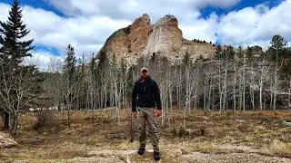 Crazy Horse | South Dakota