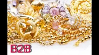 Сеть Ювелирных салонов В2В